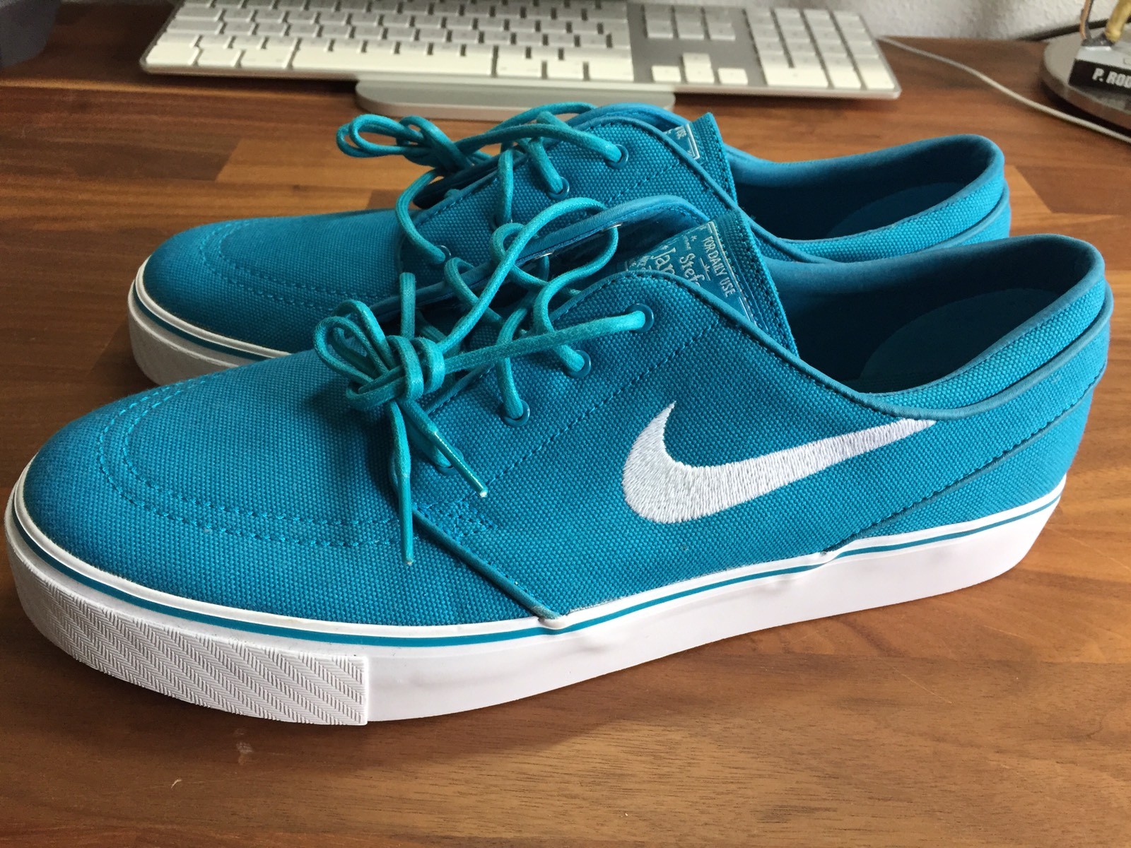nike sb janoski 44