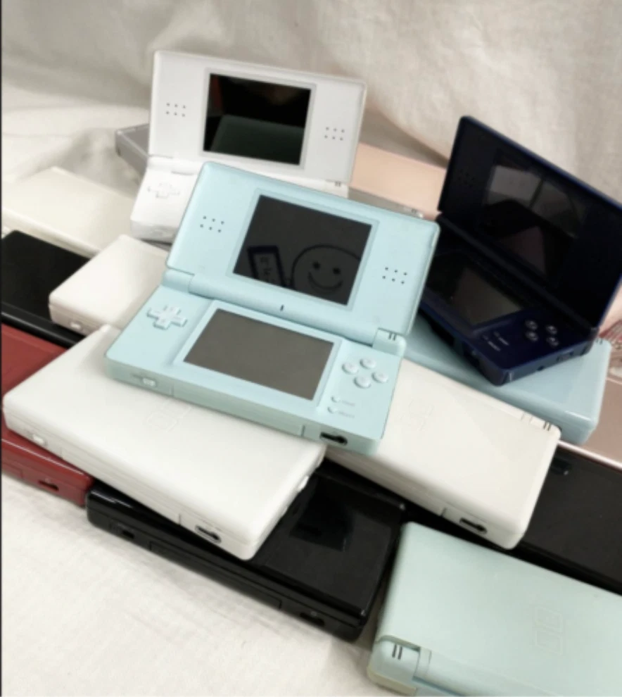 ニンテンドー DS Lite DSi ジャンク-