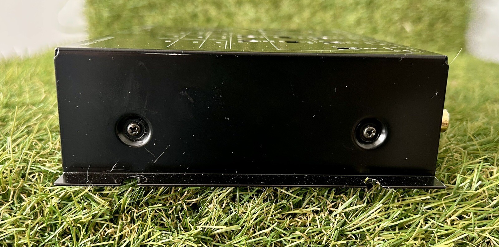 Vintage Pioneer Car Stereo Plus Alpine Power Amp And Alpine 3655 eBay