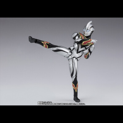 特撮 SHFiguarts EVIL TRIGGER Ultraman Trigger S.H.Figuarts EVIL TRIGGER Action Figure