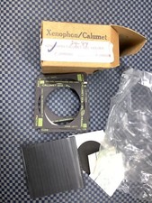 NOS - Calumet 3" Gel Filter Holder XB6530 For Large Format Cameras