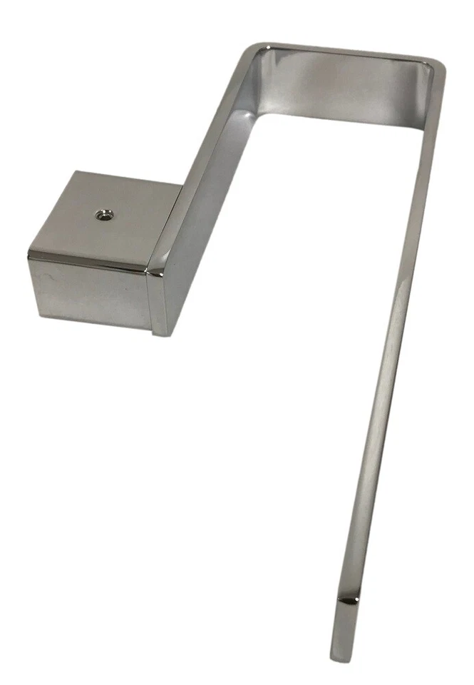 Emco Loft 055500100 Towel Ring - Chrome - image 2 of 2