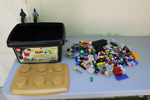 for sale online 4218345 Lego 50th anniversary tub 