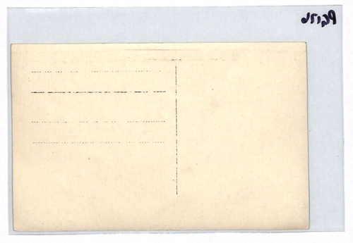 GERMANY? GB? Postcard AIRSHIP HANGAR *UNDER CONSTRUCTION* Unused {samwells}PG176 - Picture 4 of 12