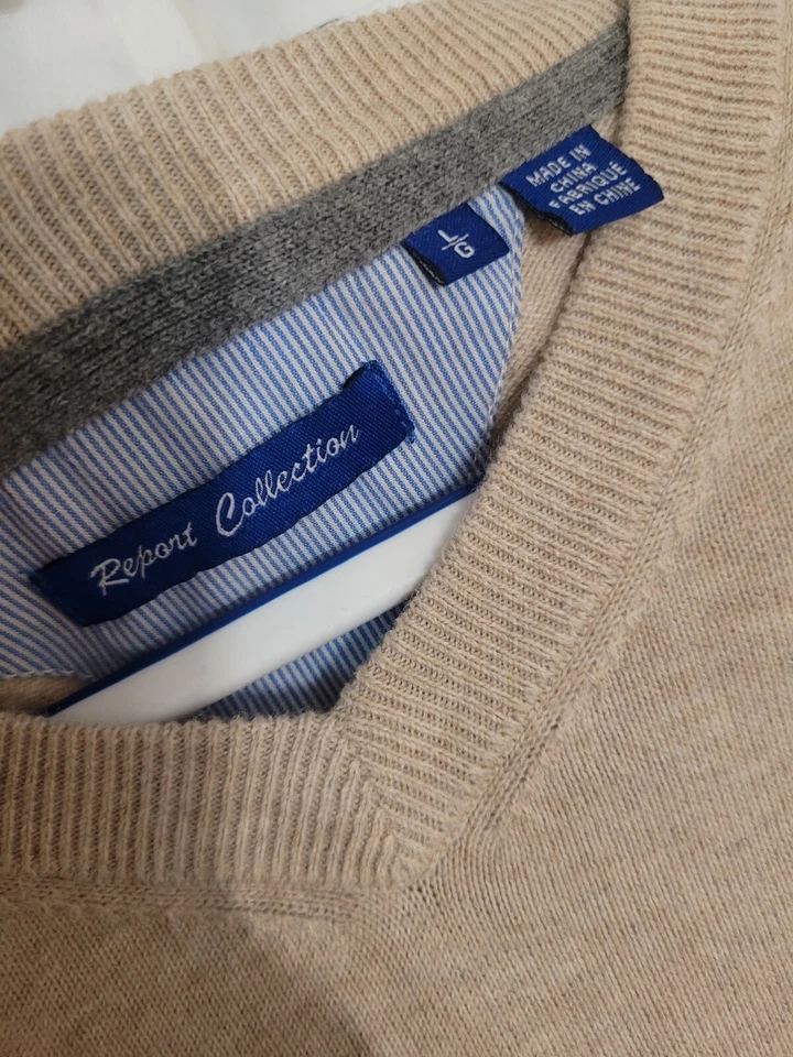 Report Collection Sweater - Image 2 of 3