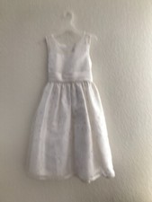 GIRLS SPARKLE DRESS BY SWEETHEART ROSE SIZE 6