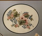Grandmas Garden Book 6 in Flower Cross Stitch Patterns Leisure Arts # 658