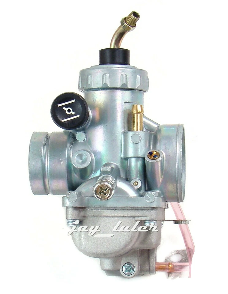 Carburador para Yamaha Tri Moto 175 YT175 1982 1983 Foto 2 de 3