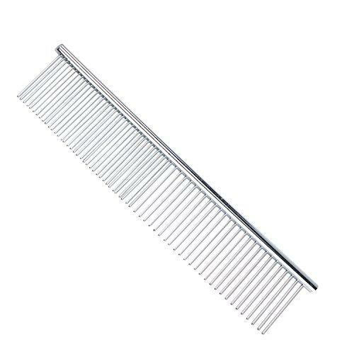 poodle grooming comb