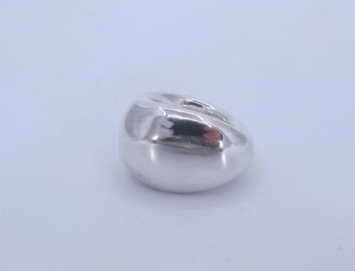 Montblanc silver ring - Gem Montblanc silver ring - Gem