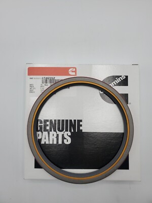 Cummins Oil Seal 4346552 14 liter 855 engines. | eBay 