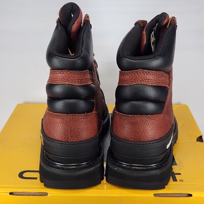 Carhartt Mens CMR6859 6\