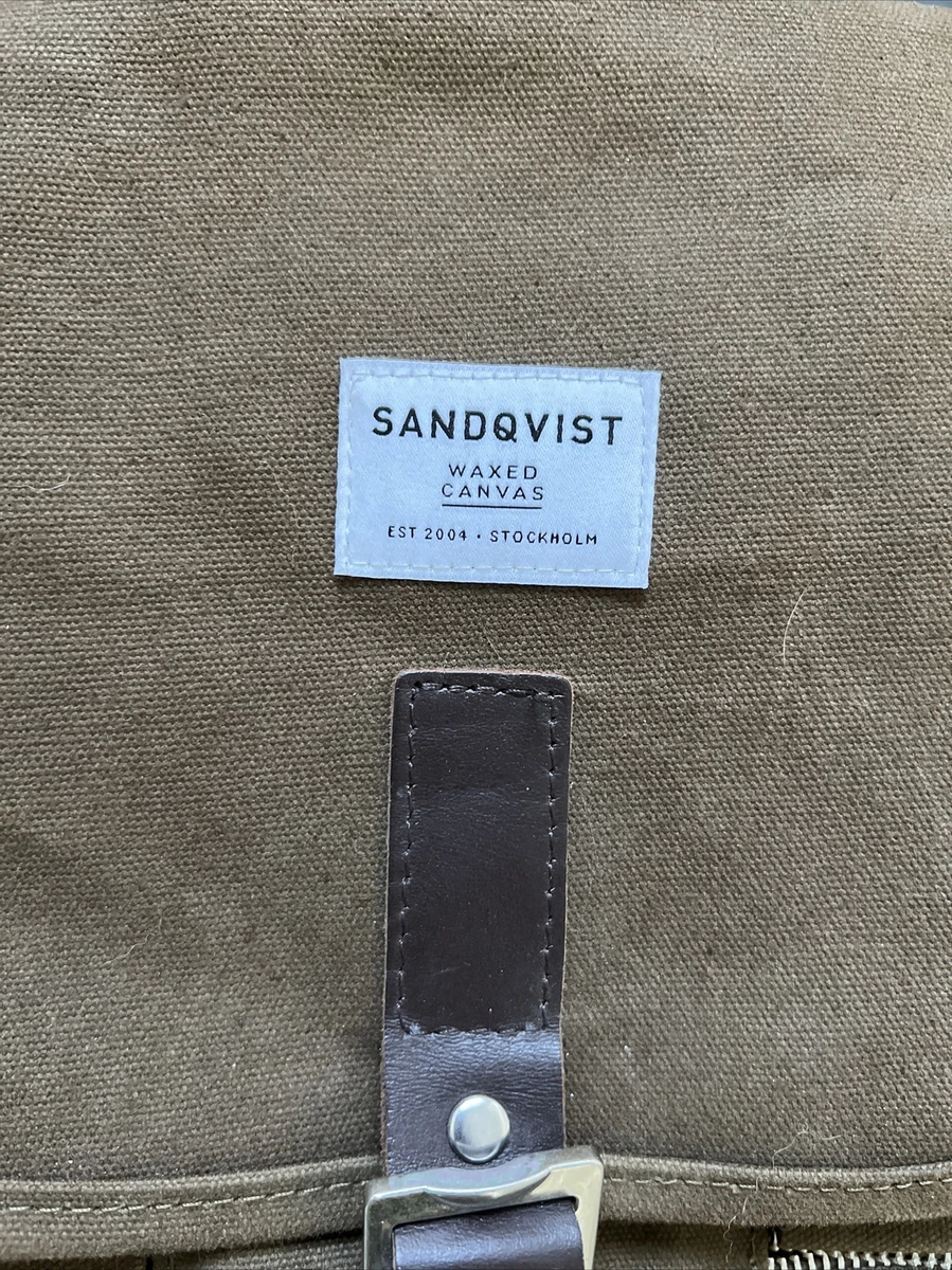 Sandqvist similar cheap brands
