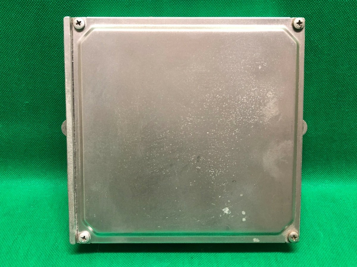 HONDA PGM-Ⅲ ECU Genuine PGM-FI Control Unit Ignition ECU 38770-GGM-902 for