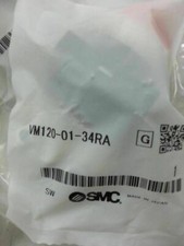 SMC VM120-01-34RA nuovo #YY0
