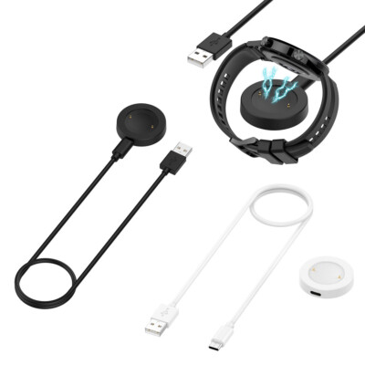 Watch Charger Split Charging Cable For Honor Watch GS4/4 (TMA-L19)/GS3 (MUS-B19)