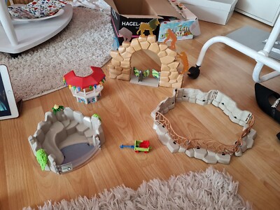 Playmobil Mein Großer Zoo