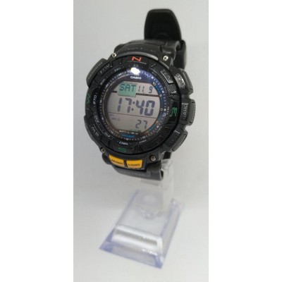 Casio Rpg-240 Pro Trek for sale online | eBay