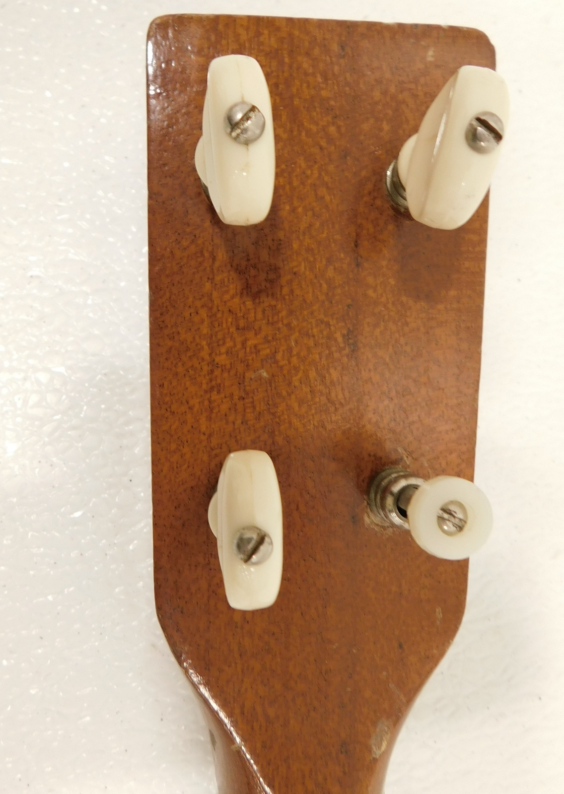 VNTG Harmony Brand 30 Inch Baritone Ukulele (Parts and Repair) eBay