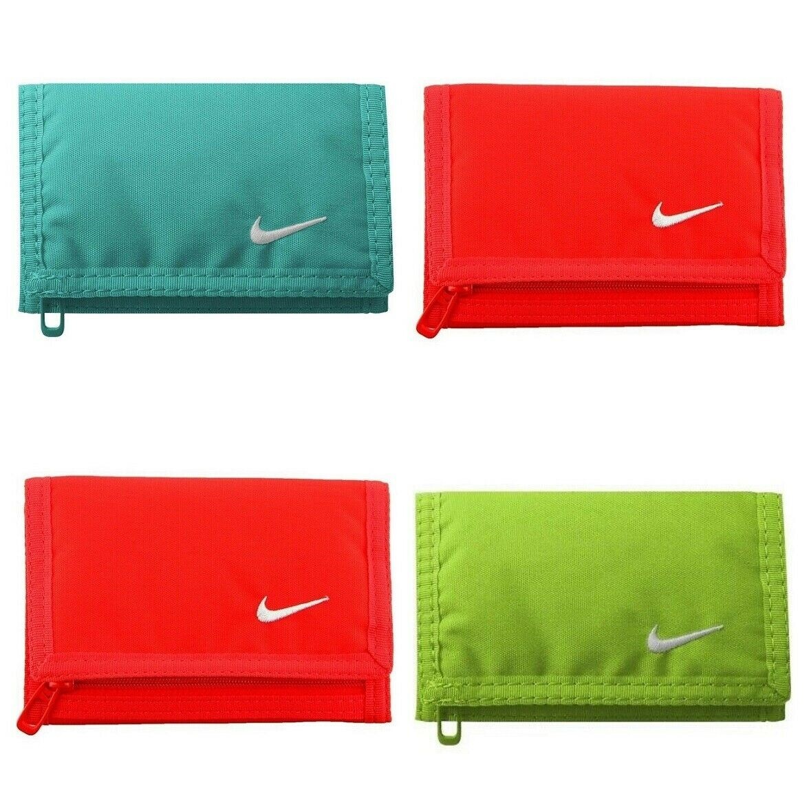 Nike Unisex Cuzdan Beyaz Morhipo 23119075