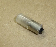 CMB1A  CM-B1A CHICAGO MINIATURE  GLOW LAMP 105-125V NEW OLD STOCK 016