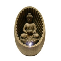 Buddha Tabletop Fountain With Led Light-alp-win322 on sale Buddha Tabletop Fountain With Led Light-alp-win322 on sale