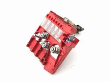 Mazda CX-5 II 2018 Diesel Relais de batterie fusible 129kW GENUINE AMD218466