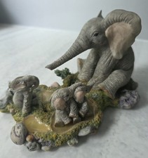 Tuskers "Blow Dry - Family Fun"