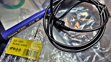 Hakko FT8003-81 Thermal Wire Stripper Hot Knife with Blade Tip for FT801 & FT802