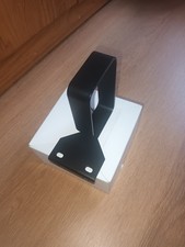 StarTech Multi-Directional Vertical Server Rack Cable Management D-Ring Hook ...