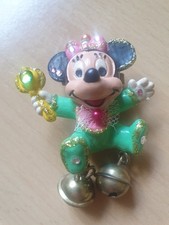 Vintage- Anstecknadel  Micky Maus  ( 1985)