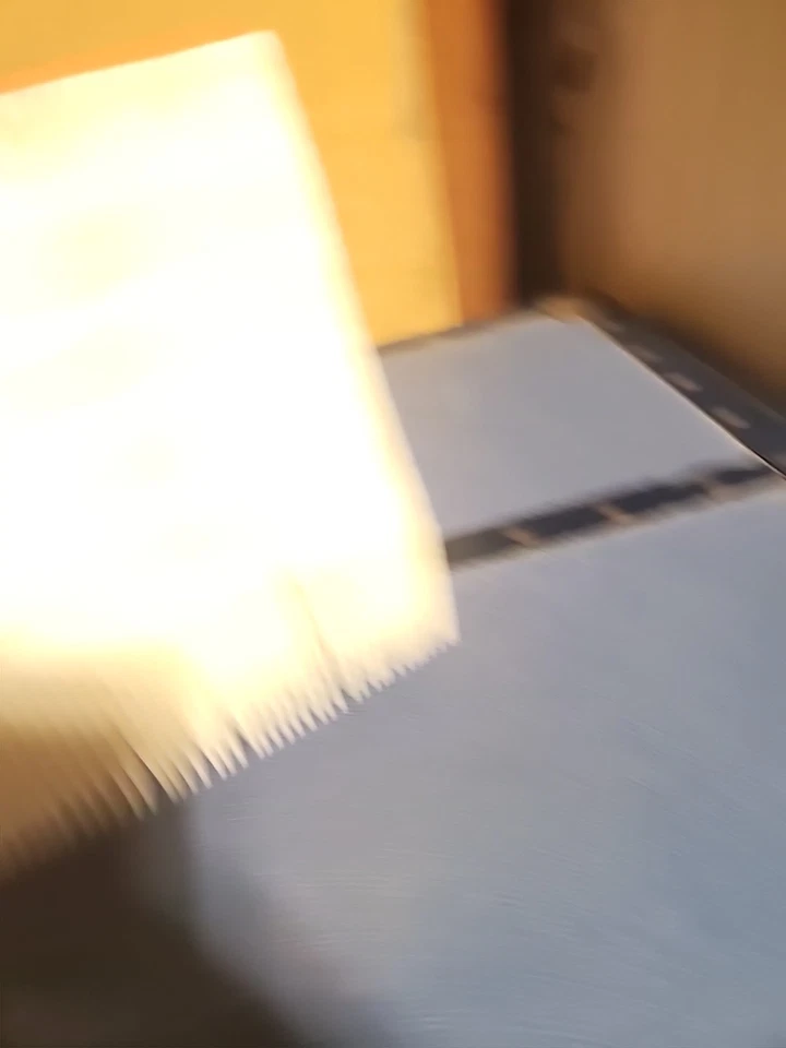 Filtro de aire protector adicional FRAM CA8243 2x protección del motor se adapta a Ranger Sport Track Foto 4 de 4