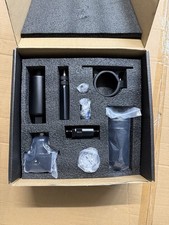 Aces Efi A4005p 255 Lph Inline Fuel Pump Kit Aces Efi A4005p 255 Lph Inline Fuel Pump Kit