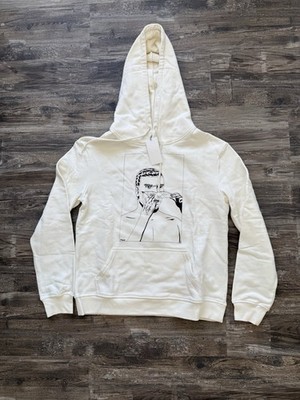 NWT - 424 Face Ripper Hoodie