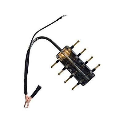 #ad Enclosed Adjustable Spark Gap Tester for 8 Cylinder Engines $120.01