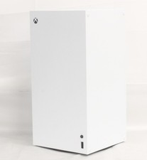 Microsoft Xbox Series X 1TB Weiß Digital Heimspielekonsole …