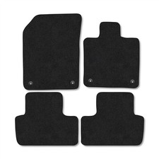 Volvo XC6 (217+) Premium Car Mats Carpet Tailored Non Slip