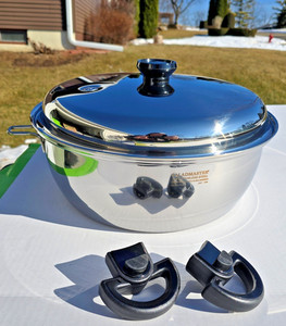 Saladmaster 316ti | eBay