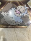 Pokémon TCG Tin Slaking 3 Foil Cards Slakoth , Vigoroth , Slaking, 3 Booster Cod — photo 3