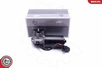 Vorne Esen SKV 19SKV150 Wischermotor FüR CitroËN