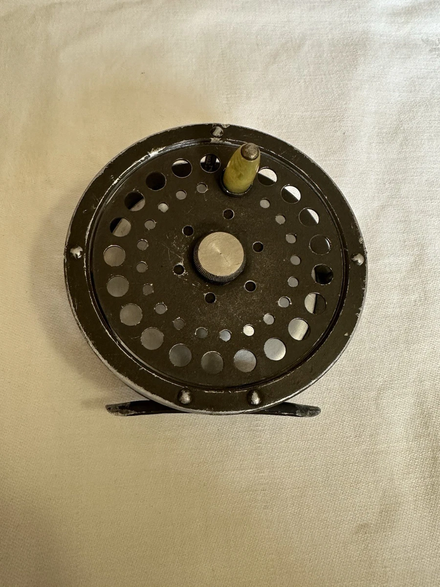 Shakespeare Vintage Fly Fishing Reels for sale - eBay