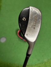 Taylormade Rescue Mid 2 Hybrid 16 Degree Regular Flex 