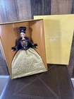 Mattel Oscar de la Renta Barbie Bloomingdale Exclusive Limited 1998 Vintage