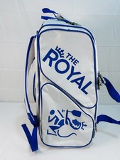 Royal Court Pickleball Club Bag Backpack Pro Bag 24X12X12