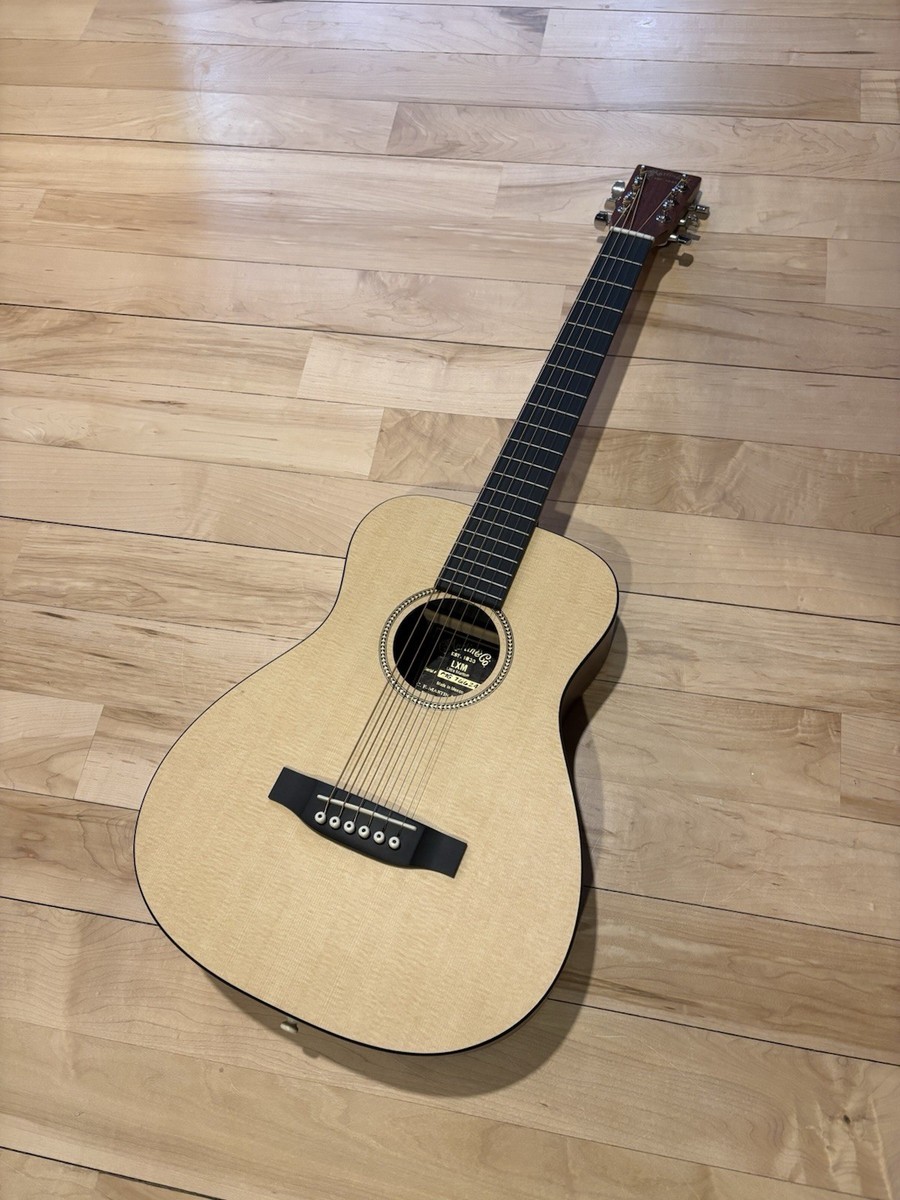 【MARTIN】LXM Little Martin Martin LXM Little Martin 2003 - 2018 | Reverb