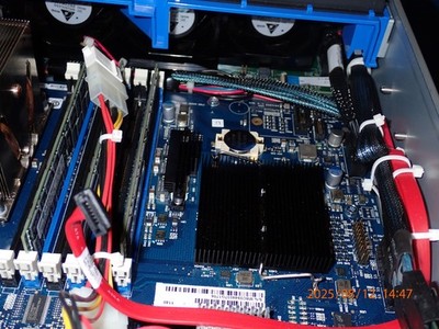 IBM 0944037-02 Intel Dual Xeon LGA1366 Server System Motherboard