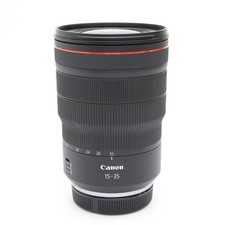 Canon RF 15-35mm F/2.8L IS USM (Canon RF mount) #123