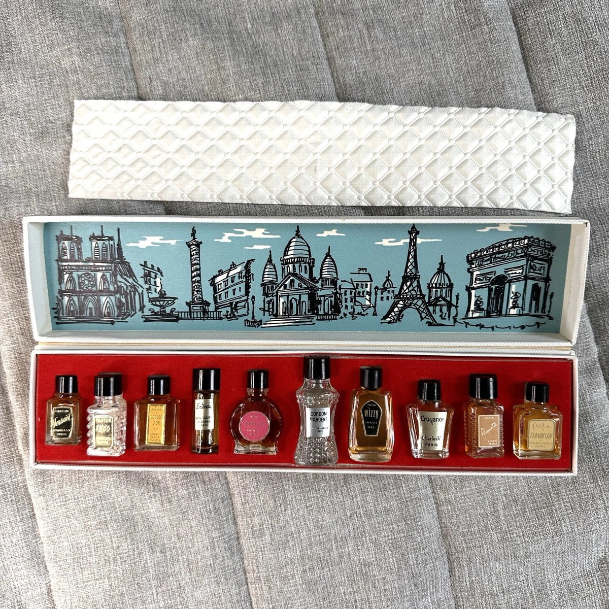 les grands parfums de france products for sale | eBay
