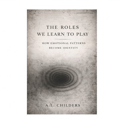 The Roles We Learn to Play: How Emotional Patterns Become Identity