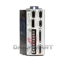 Used & Tested PARKER GV6K-U12E Servo Driver